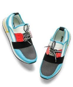 MILK MONEY Bella Street Style Sneaker