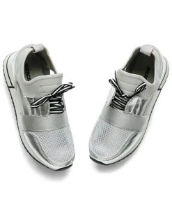 MILK MONEY Bella Street Style Sneaker