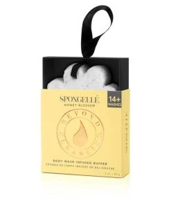 Spongellé Exfoliators Spongelle Body Wash Infused Buffer