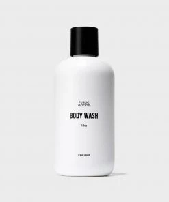 Body Wash By Public Goods New Arrivals