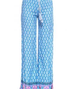 Trendology Inc Bohemian Palazzo Pants New Arrivals