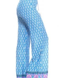 Trendology Inc Bohemian Palazzo Pants New Arrivals