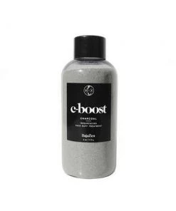 C-Boost Buff Do It Yourself Exfoliator/Mask By Baja Zen Skincare