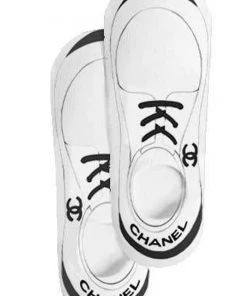 Toss Designs CC Printed Low-Cut No Show Socks New Arrivals