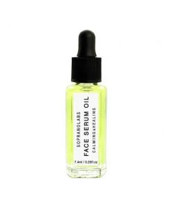 Skincare Calming Chamomile Face Serum Oil By SopranoLabs