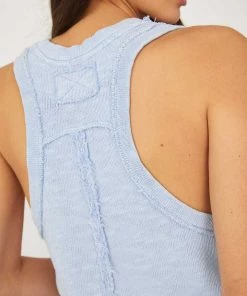 Free People Care FP Slim N' Simple Tank