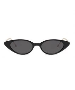 MILK MONEY - DropShip New Arrivals Cat Eye Sunglasses