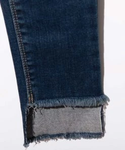 Sneak Peek Chelsea High-Rise Jeans Clothing