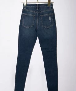 Sneak Peek Chelsea High-Rise Jeans Clothing