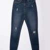 Sneak Peek Chelsea High-Rise Jeans Clothing