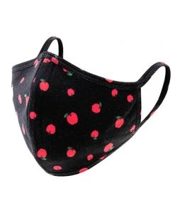 Hyfve Cherry Fashion Face Mask New Arrivals