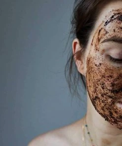 Coffee Face Scrub Citrus Blend By Upcircle 6 Coffee Face Scrub Citrus Blend By Upcircle