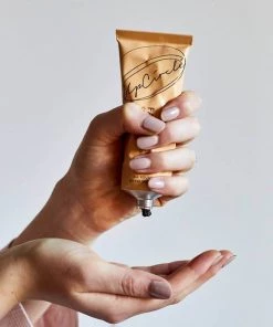 Coffee Face Scrub Citrus Blend By Upcircle