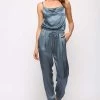 Fate Cowl Neck Cami Top Jumpsuit New Arrivals
