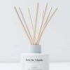 Jack Be Nimble Candles New Arrivals Jack Be Nimble Cozy Reed Diffuser