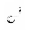 Volpe Crescent Moon Earrings New Arrivals