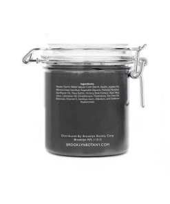 New Arrivals Brooklyn Botany Dead Sea Mud Mask With Tea Tree Oil