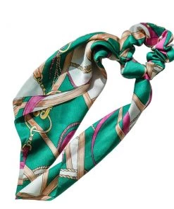 MILK MONEY Accessories Derby Scarf Pony