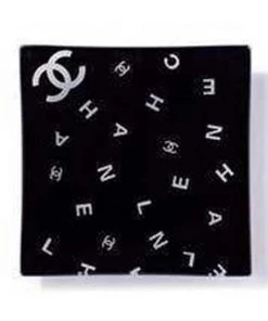 Toss Designs Designer CC Square Trinket Tray New Arrivals