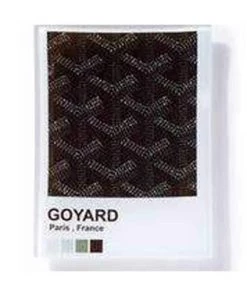 Toss Designs Designer Pantone Trinket Tray