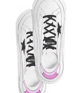 Toss Designs New Arrivals Designer Printed Low-Cut No Show Socks