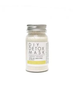 Detox Mask By Honey Belle