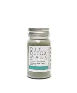 Detox Mask By Honey Belle