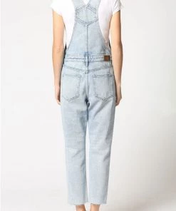 Hidden Distressed Boyfriend Overalls New Arrivals 8 Hidden Distressed Boyfriend Overalls New Arrivals