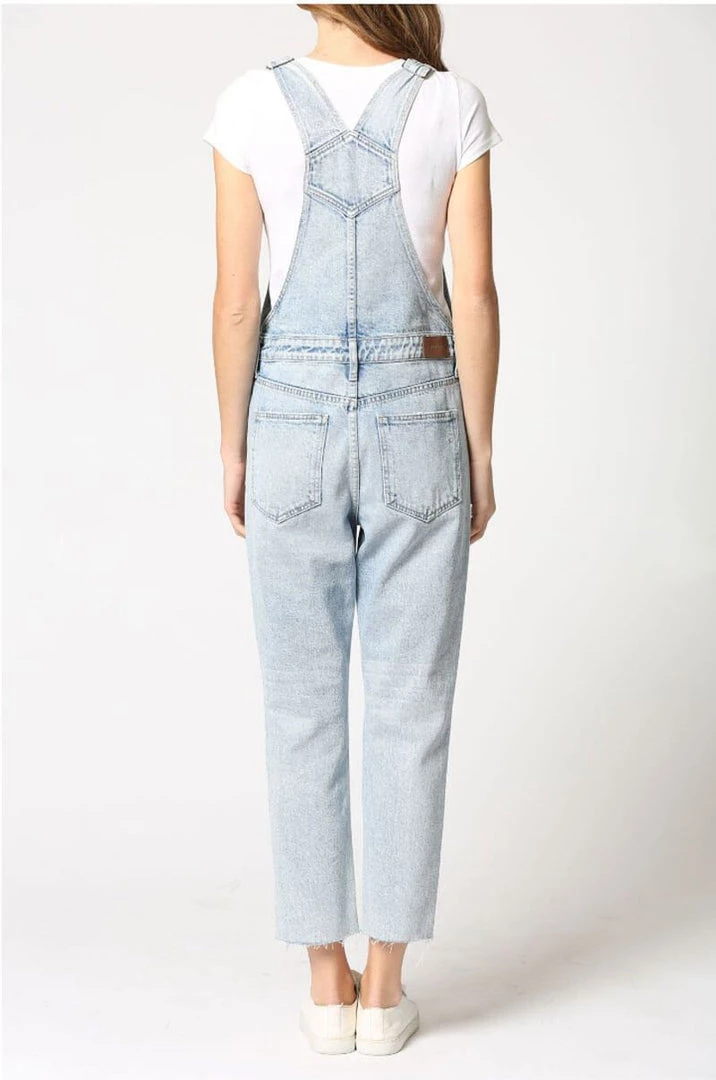 Hidden Distressed Boyfriend Overalls New Arrivals 4 Hidden Distressed Boyfriend Overalls New Arrivals