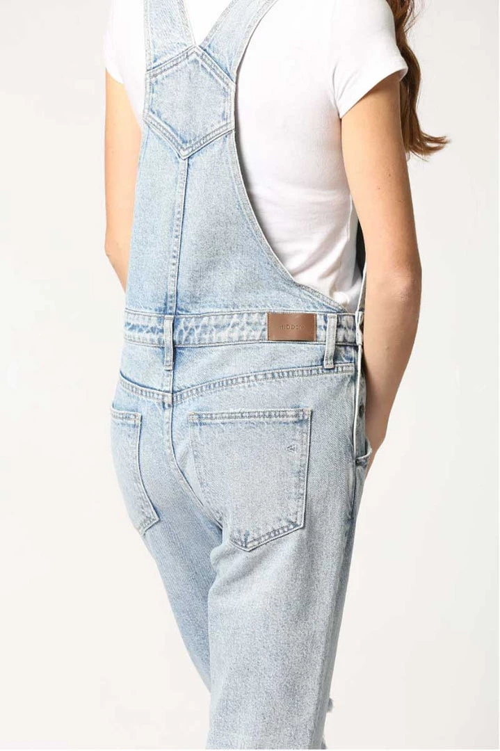 Hidden Distressed Boyfriend Overalls New Arrivals 5 Hidden Distressed Boyfriend Overalls New Arrivals