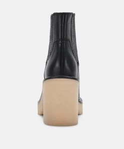 New Arrivals Dolce Vita Caster H2O Booties 12 New Arrivals Dolce Vita Caster H2O Booties