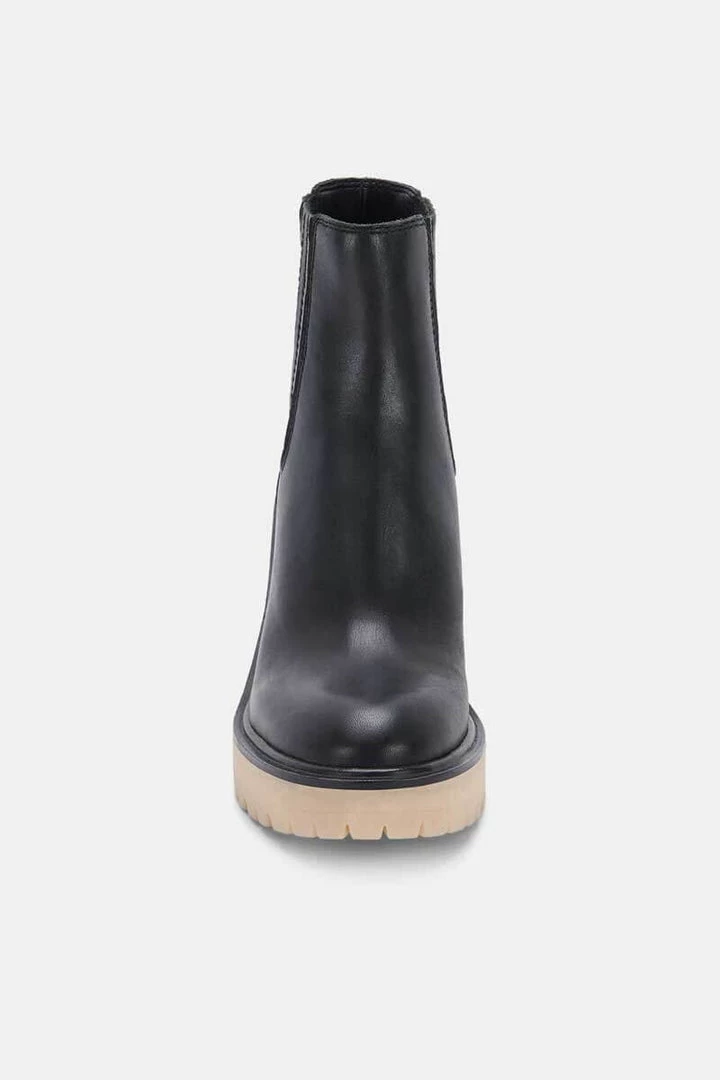 New Arrivals Dolce Vita Caster H2O Booties 5 New Arrivals Dolce Vita Caster H2O Booties