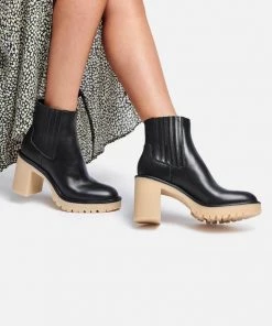 New Arrivals Dolce Vita Caster H2O Booties 11 New Arrivals Dolce Vita Caster H2O Booties