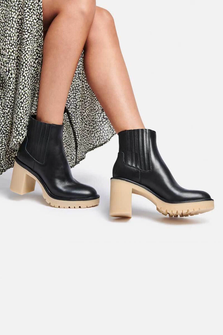 New Arrivals Dolce Vita Caster H2O Booties 3 New Arrivals Dolce Vita Caster H2O Booties