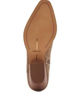 Dolce Vita Silma Bootie In Truffle Suede 18 Dolce Vita Silma Bootie In Truffle Suede