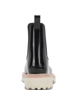 New Arrivals Dolce Vita Stormy H2O Waterproof Chelsea Boot