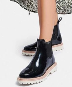 New Arrivals Dolce Vita Stormy H2O Waterproof Chelsea Boot