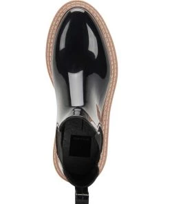 New Arrivals Dolce Vita Stormy H2O Waterproof Chelsea Boot