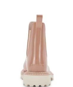 New Arrivals Dolce Vita Stormy H2O Waterproof Chelsea Boot