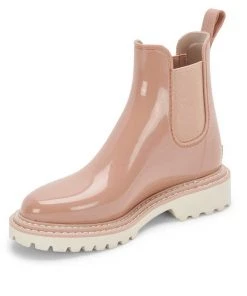 New Arrivals Dolce Vita Stormy H2O Waterproof Chelsea Boot
