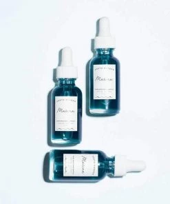 New Arrivals Earth Harbor Naturals Marina Biome Brightening Ampoule 7 New Arrivals Earth Harbor Naturals Marina Biome Brightening Ampoule