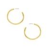 Montana Edit Everyday Hoop Earrings New Arrivals