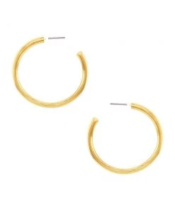 Montana Edit Everyday Hoop Earrings New Arrivals