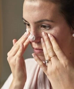 Face Moisturiser With Argan Powder By Upcircle New Arrivals