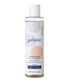Gallinée Face Vinegar Toner By Gallinee Skincare