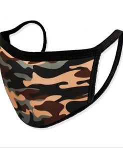 Ninexis Fashion Face Mask New Arrivals