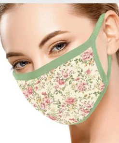 Ninexis Fashion Face Mask New Arrivals