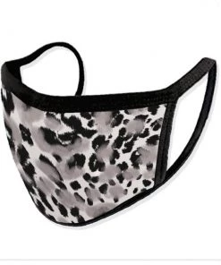 Ninexis Fashion Face Mask New Arrivals