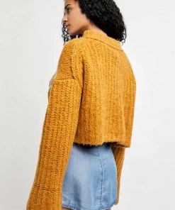 Free People Alpine Pullover New Arrivals