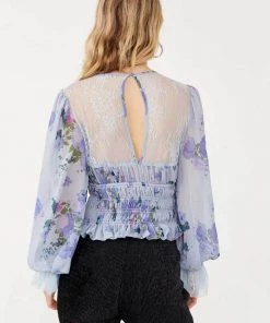 New Arrivals Free People Daphne Blouse 15 New Arrivals Free People Daphne Blouse